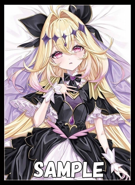 【新作スリーブ】アルカナシャドウセット【スリーブ2種セット】