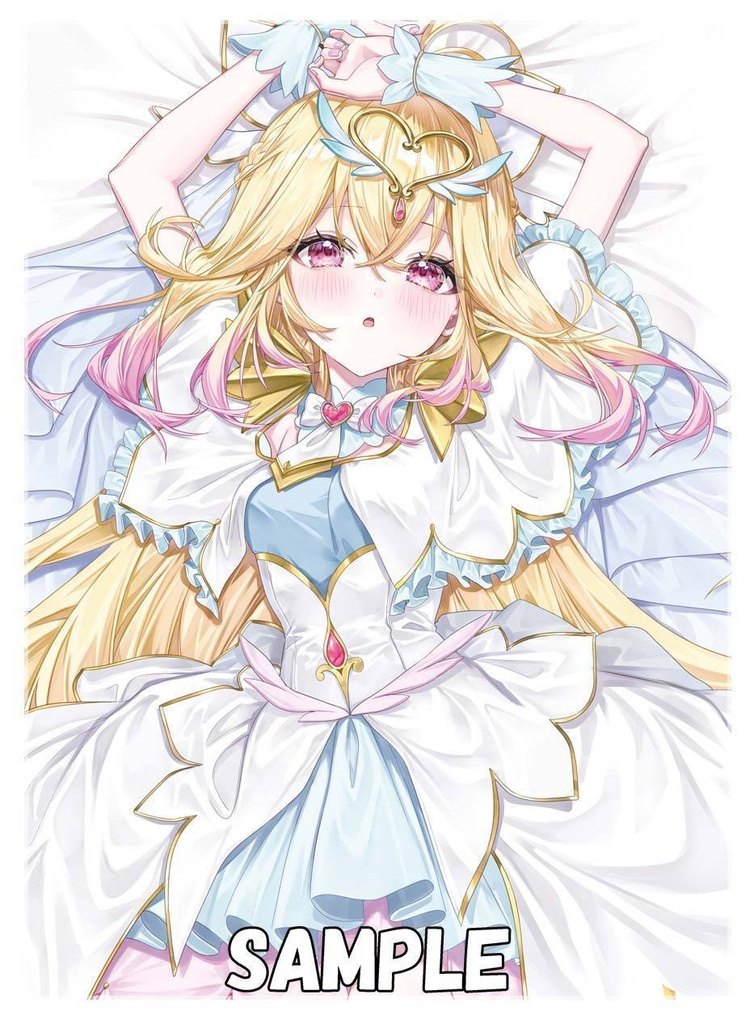 【新作スリーブ】キュアアルカナセット【スリーブ2種セット】