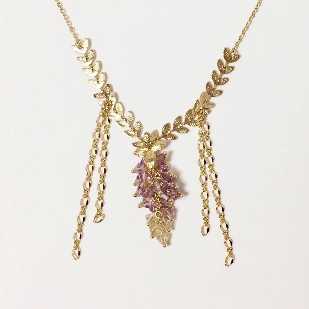 へし切長谷部 ネックレス