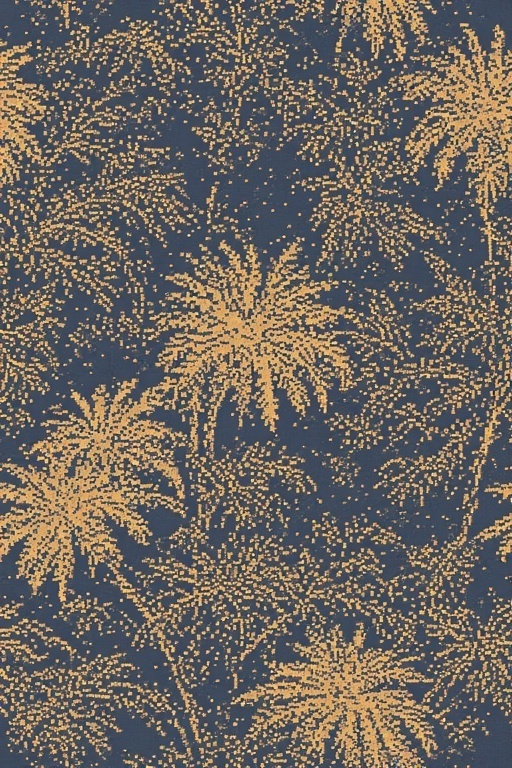 Tropical Pixel Art Jungle Pack