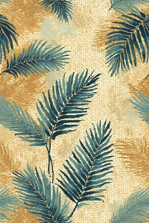 Tropical Pixel Art Jungle Pack