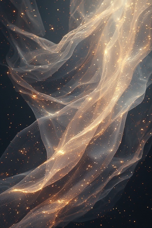 Cosmic Flow Wallpaper Pack|宇宙の流れ壁紙セット