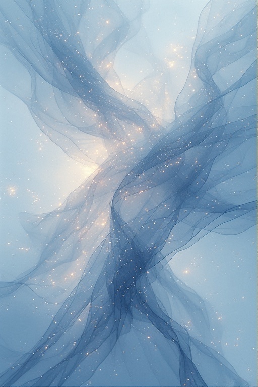 Cosmic Flow Wallpaper Pack|宇宙の流れ壁紙セット