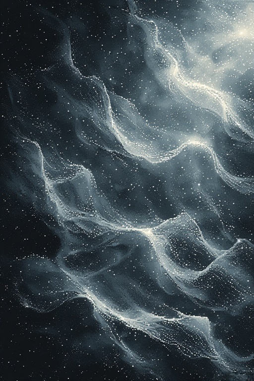 Cosmic Flow Wallpaper Pack|宇宙の流れ壁紙セット