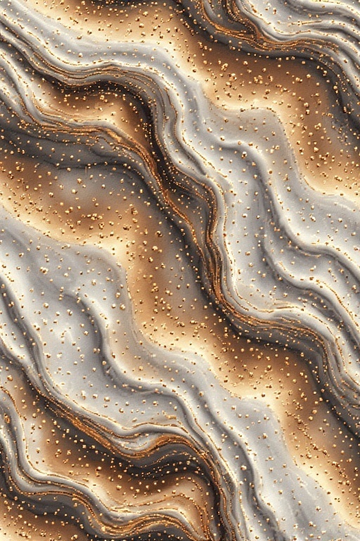 Liquid Gold Luxury Textures｜リキッドゴールド高級質感素材