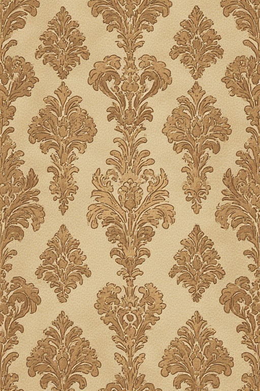 Elegant Damask Pattern Collection|エレガント・ダマスク柄素材集