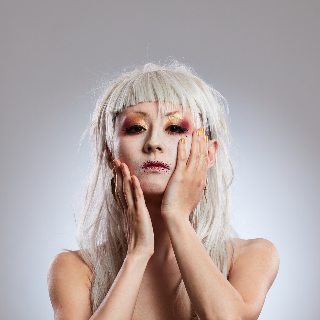 Digital Album - SHIMOBE