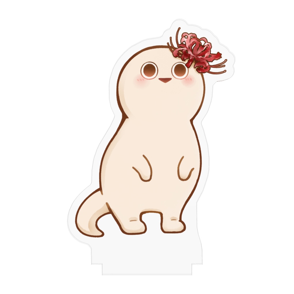 スノコふぃぎゅあ