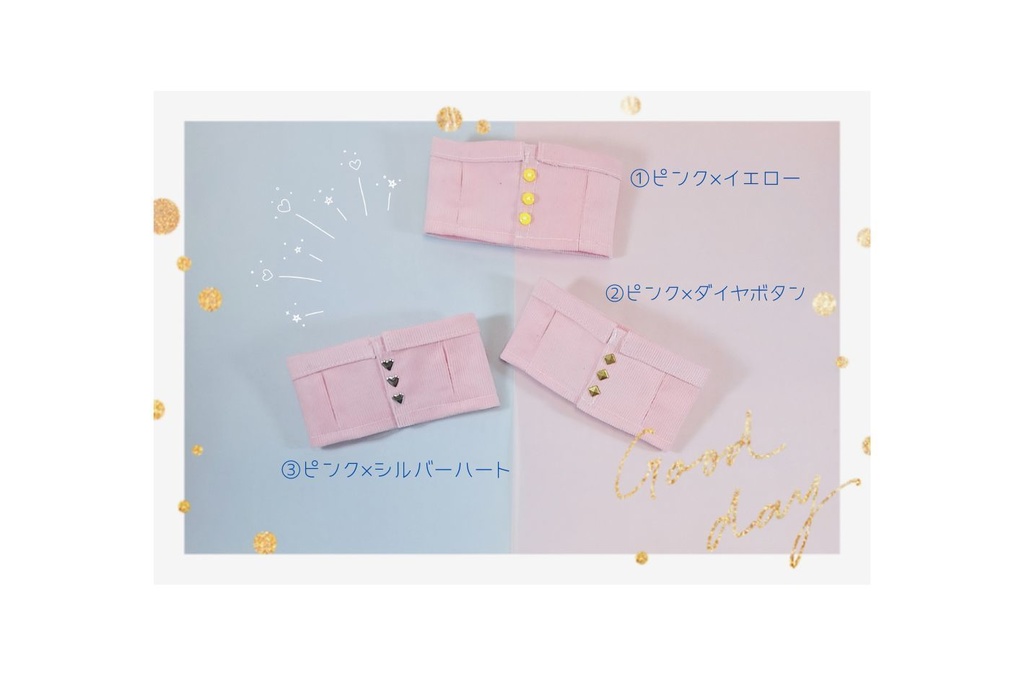 *もちマス向け くすみコーディロイシャツ