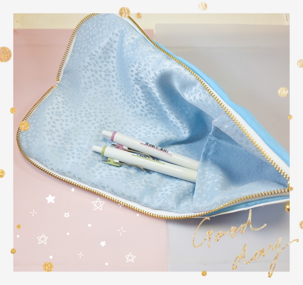 *ペンライトケース♦大和守安定