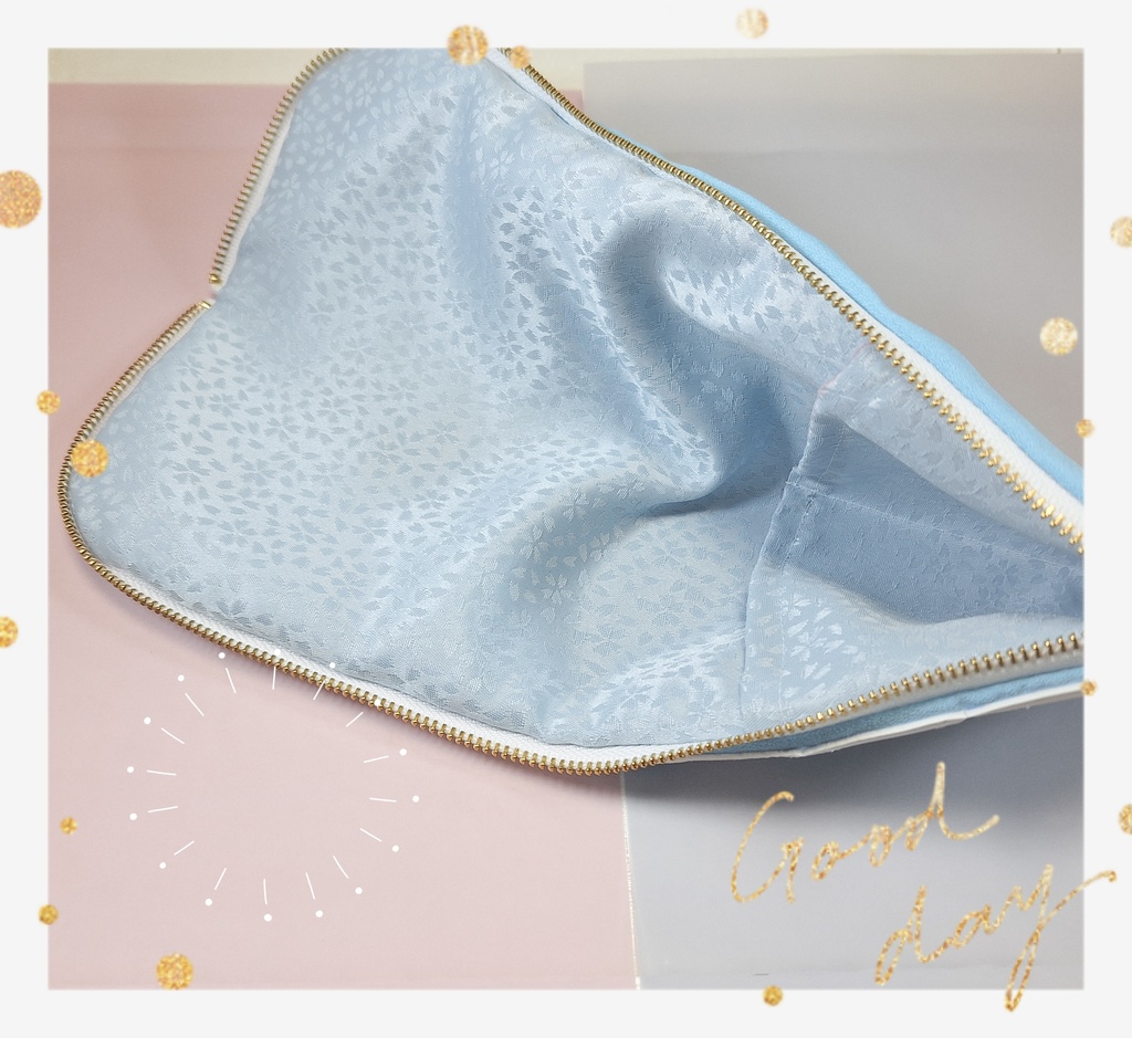 *ペンライトケース♦大和守安定