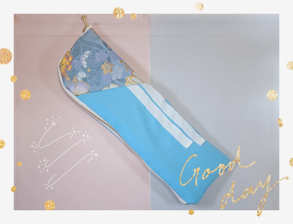 *ペンライトケース♦大和守安定