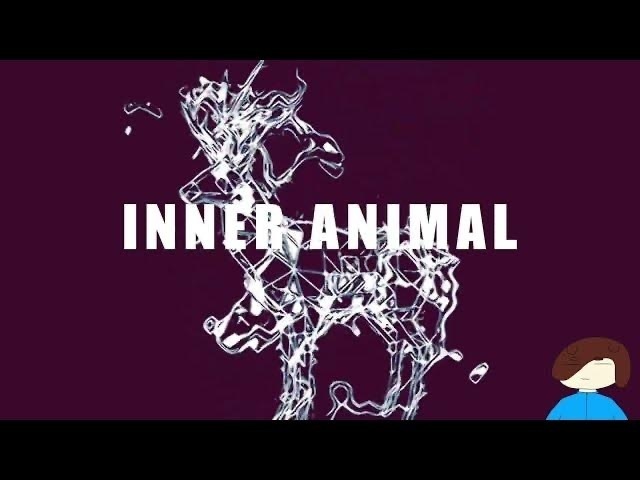 【FREE BGM】inner animal