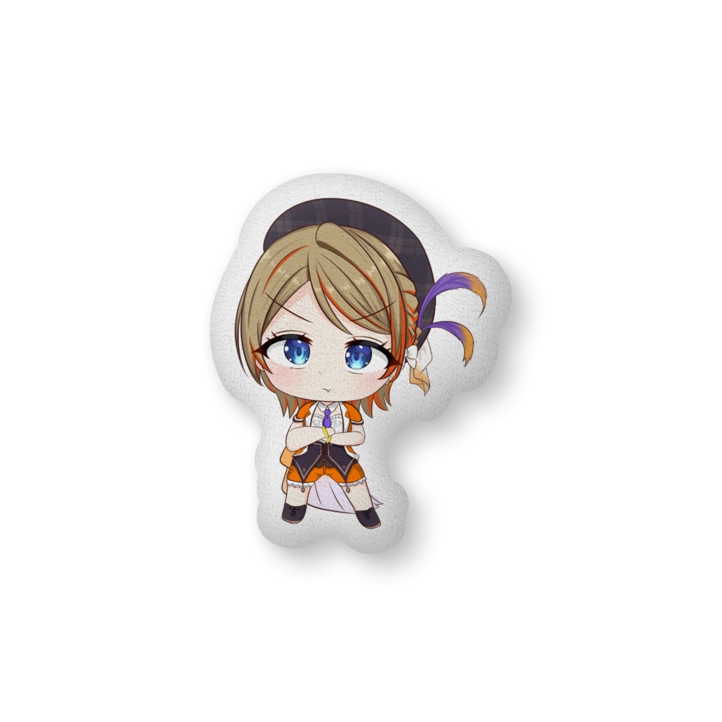 【受注生産】セイちゃんクッション
