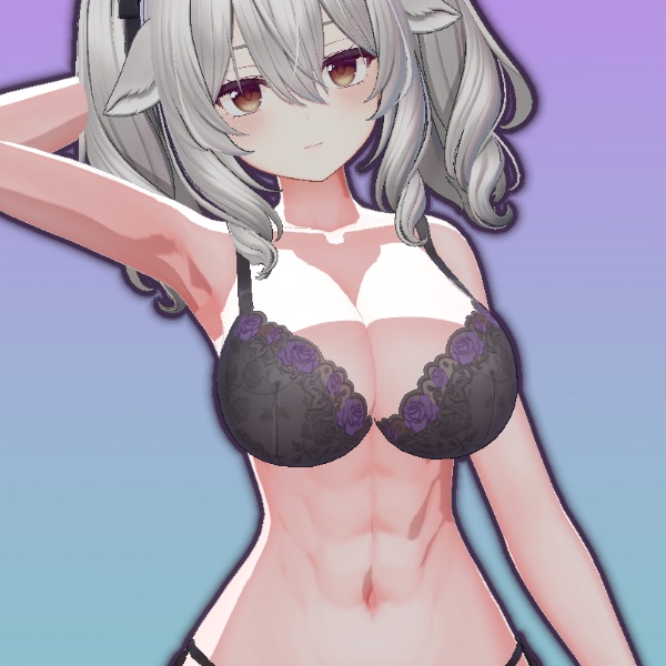 「ミルティナ」専用【腹筋 ABS Texture】