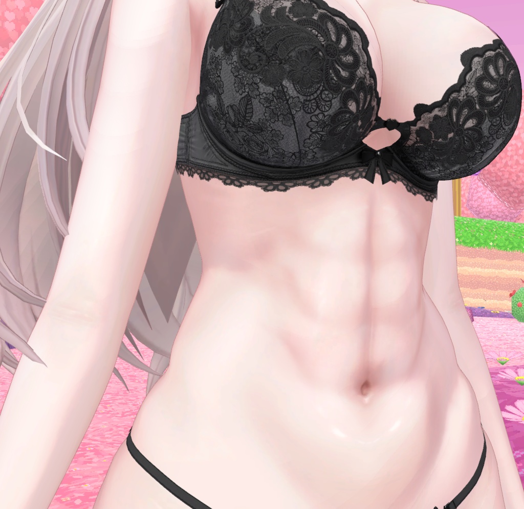 「ルミナ」「LUMINA」専用【腹筋 ABS Texture】