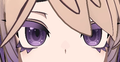 「SiuSiu」専用【Jelly eye texture】