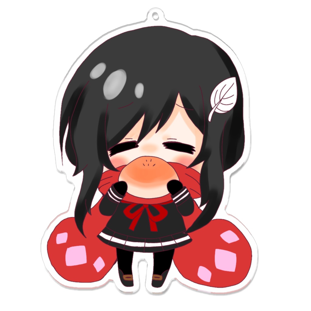 あんぱん大好き小夜ちゃん