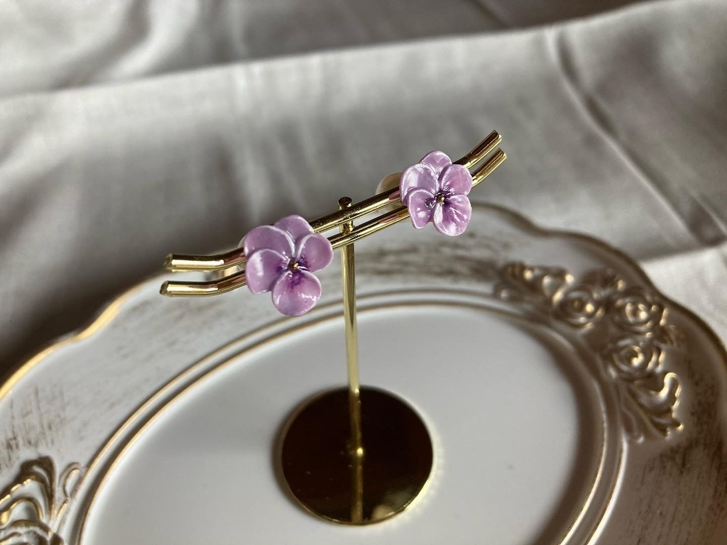 〜enchanted viola〜
