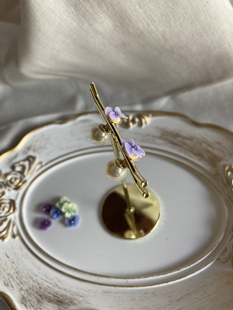 〜enchanted viola〜