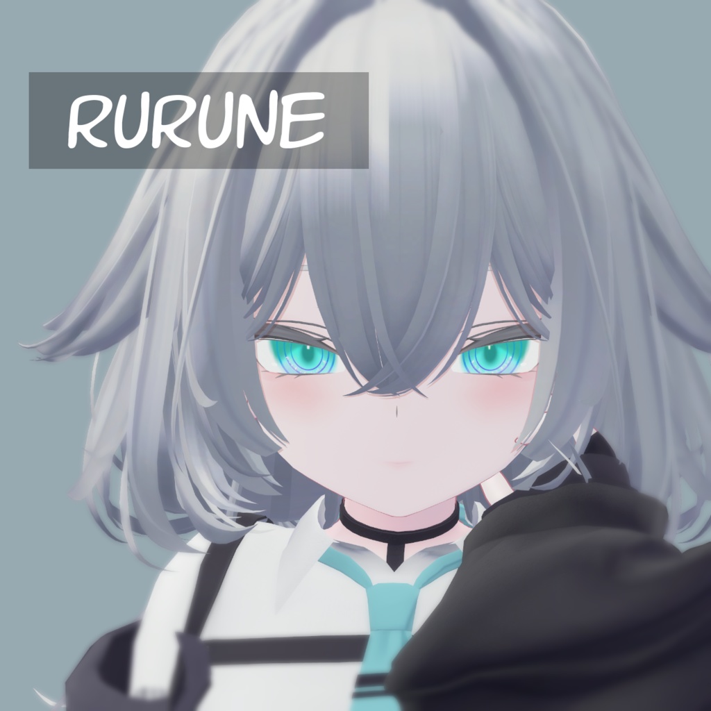 ぐるぐるきらきらアイテクスチャ【#漢ニキ工房】