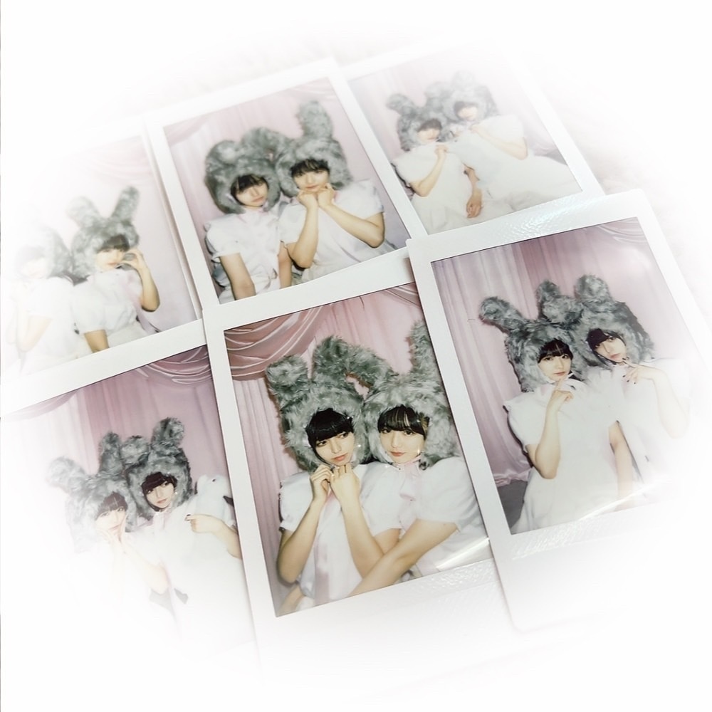 キズ来夢 チェキ キズ 来夢 きょうのすけ reiki チェキ ミュージシャン