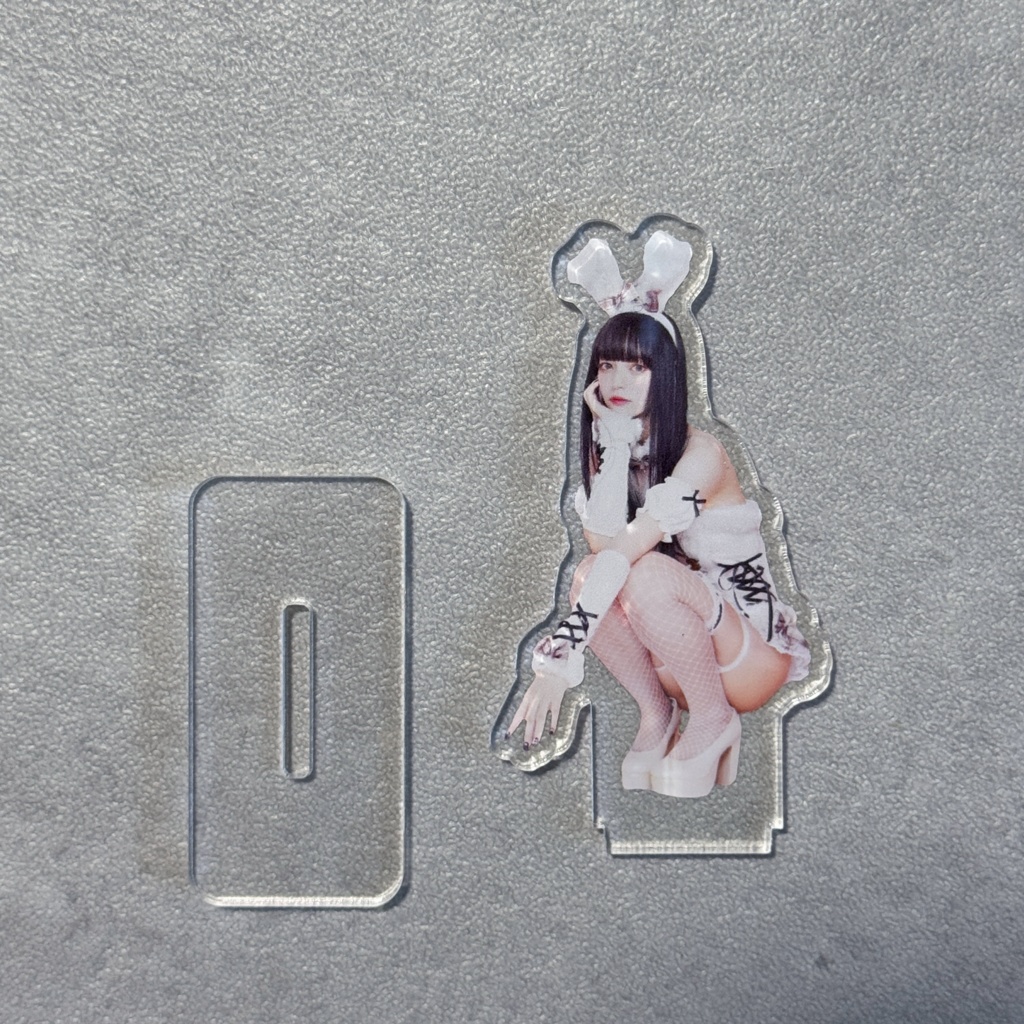アクリルスタンド　~bunny~