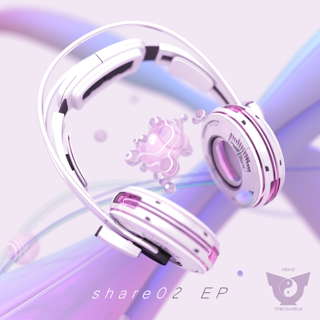 share02 EP