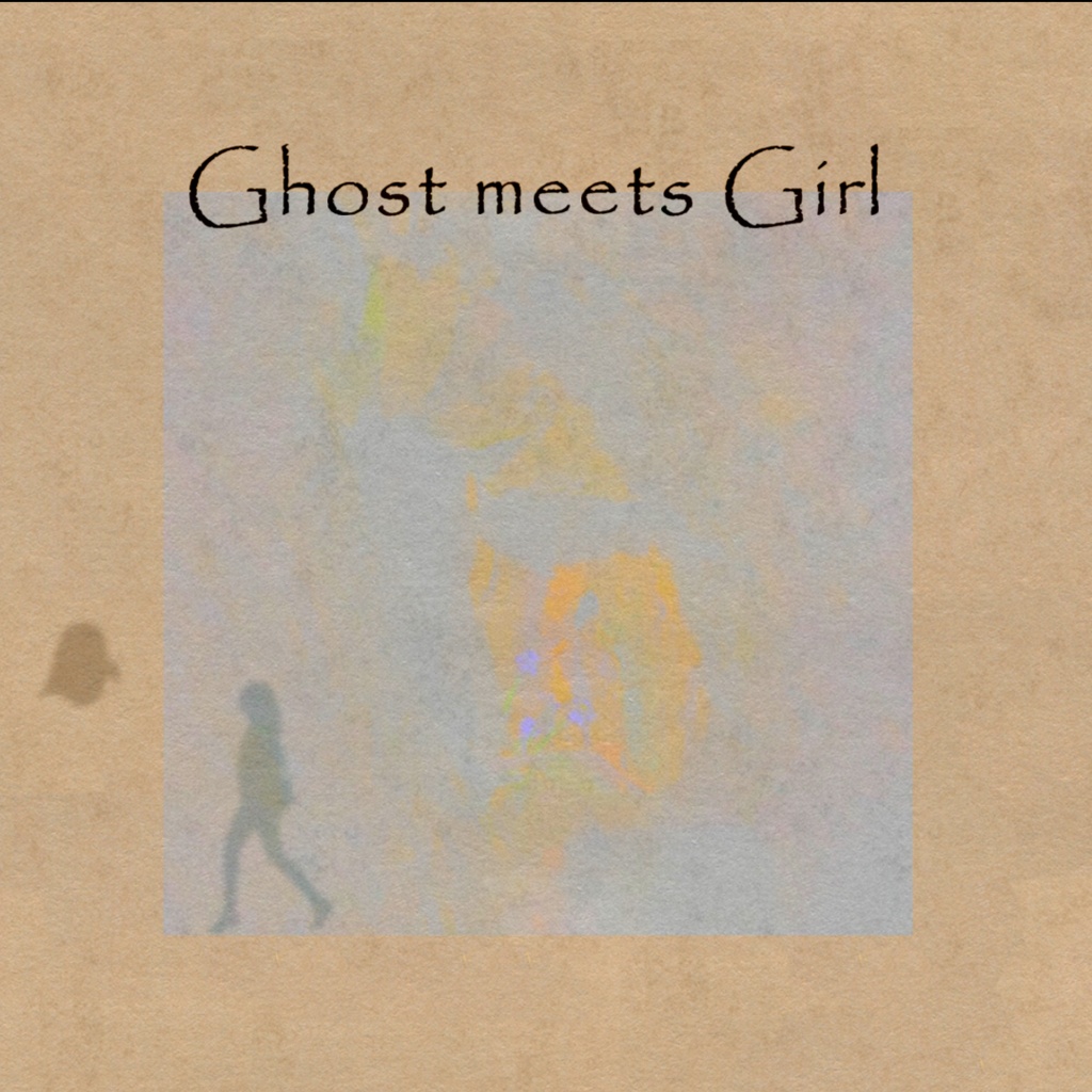Ghost meets Girl