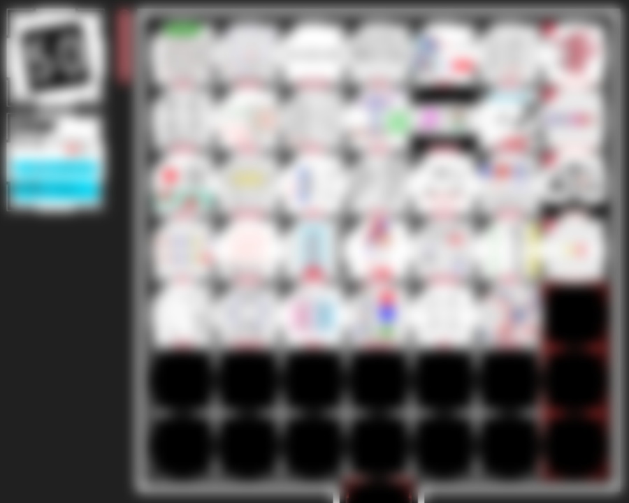 謎解きゲーム『50 -Fifty-』