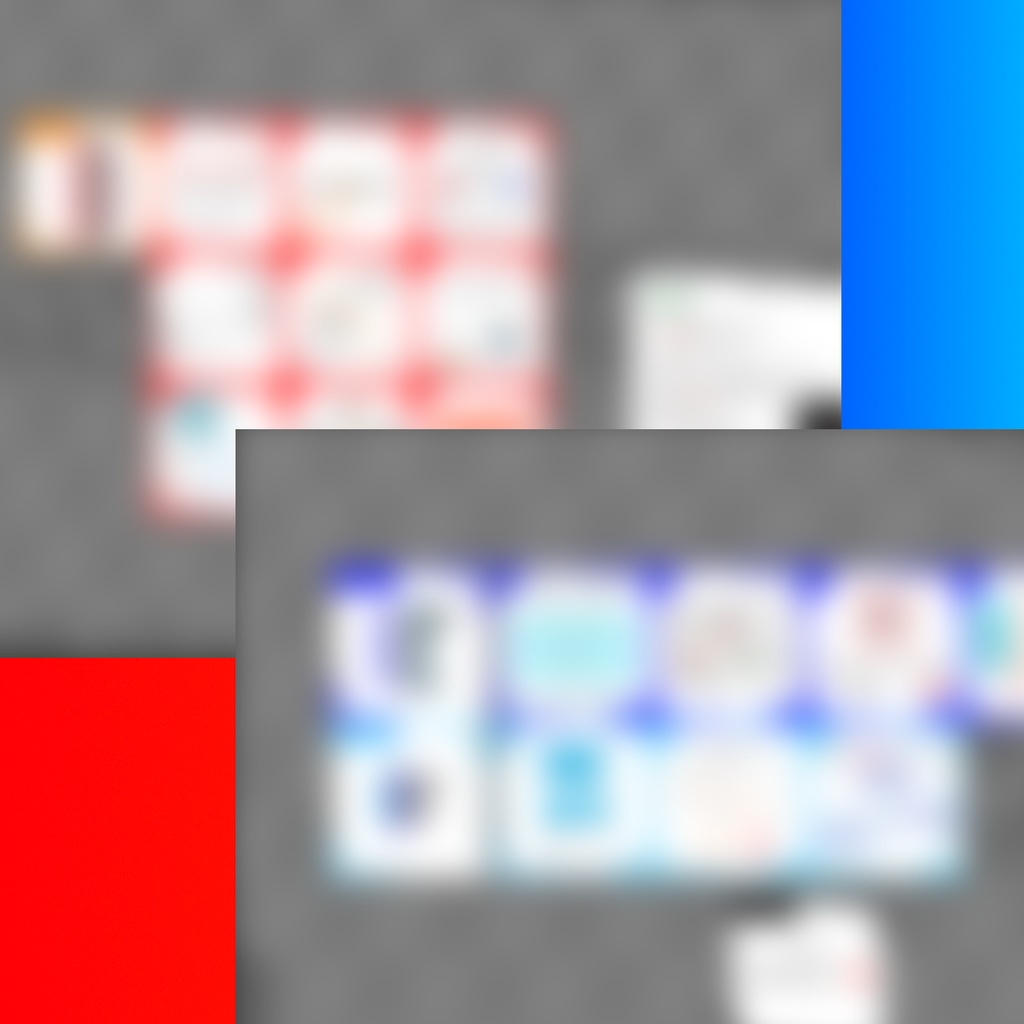 謎解きゲーム『cAtegoriZe』 vol.1 【A】&【B】