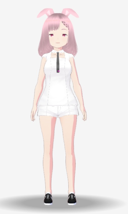 Bunny girl