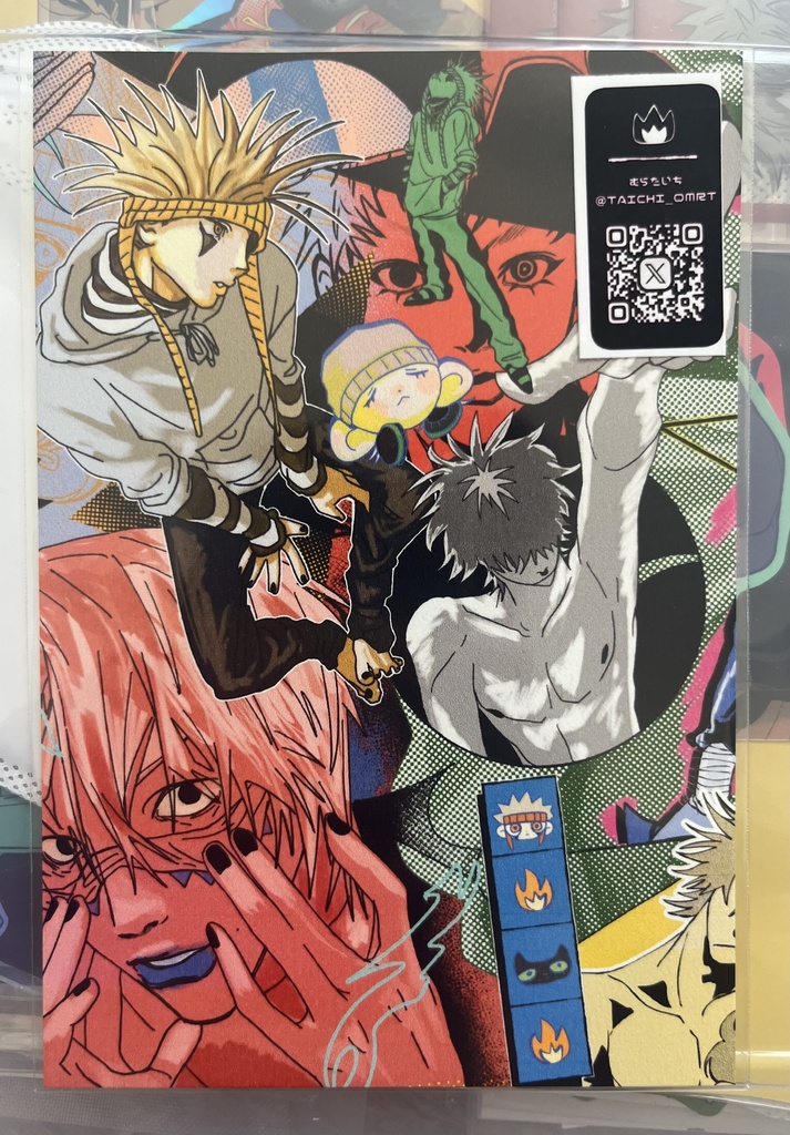 ポストカード1