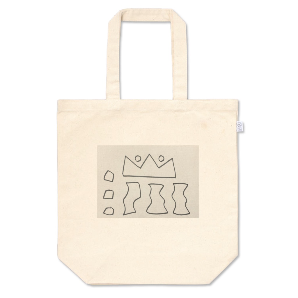 momomo. art 支え トート M