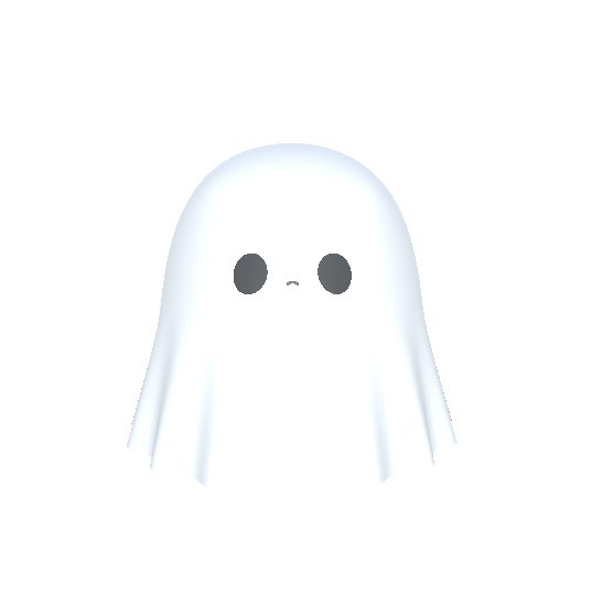 -Nya- オリジナル3Dモデル