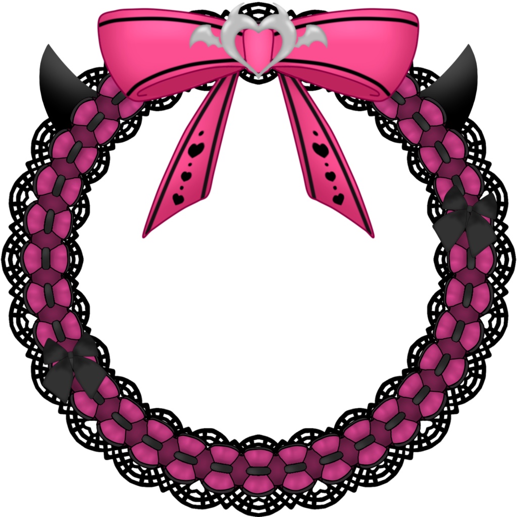 【アイコンリング】小悪魔リング