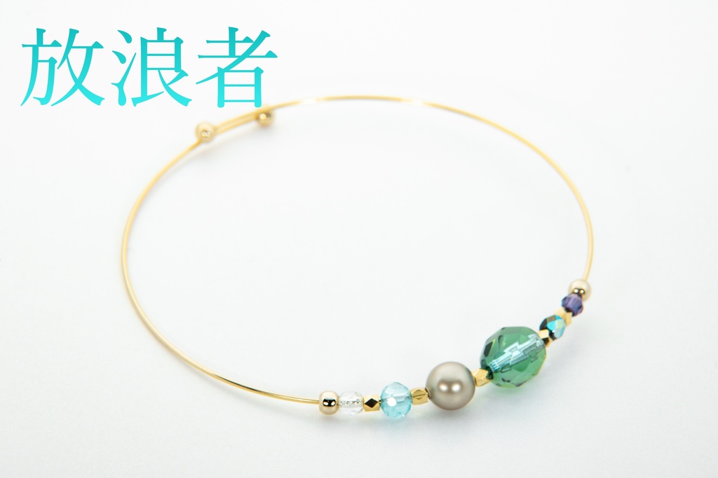 原神イメージアクセサリー