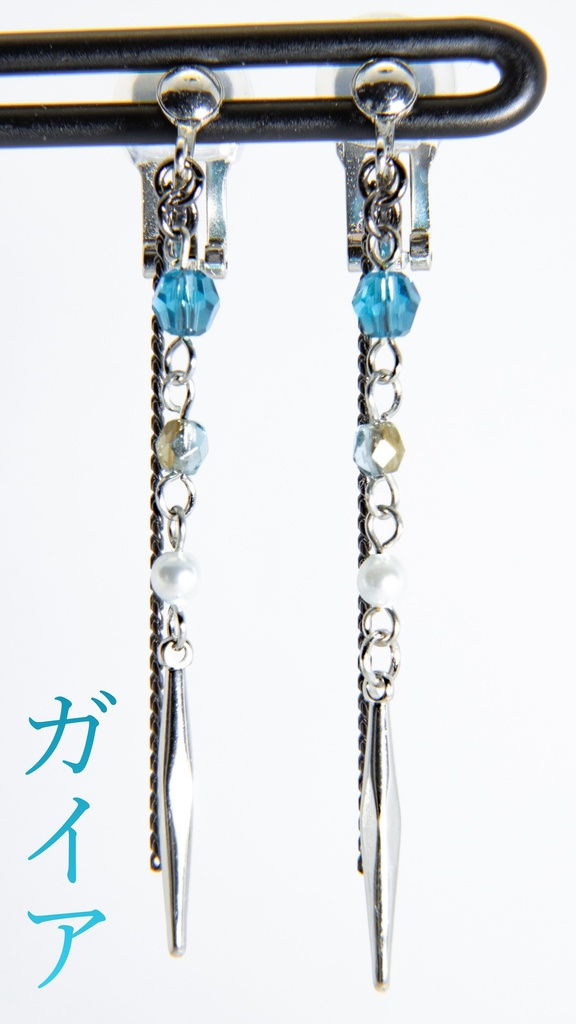 原神イメージアクセサリー