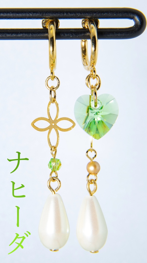 原神イメージアクセサリー