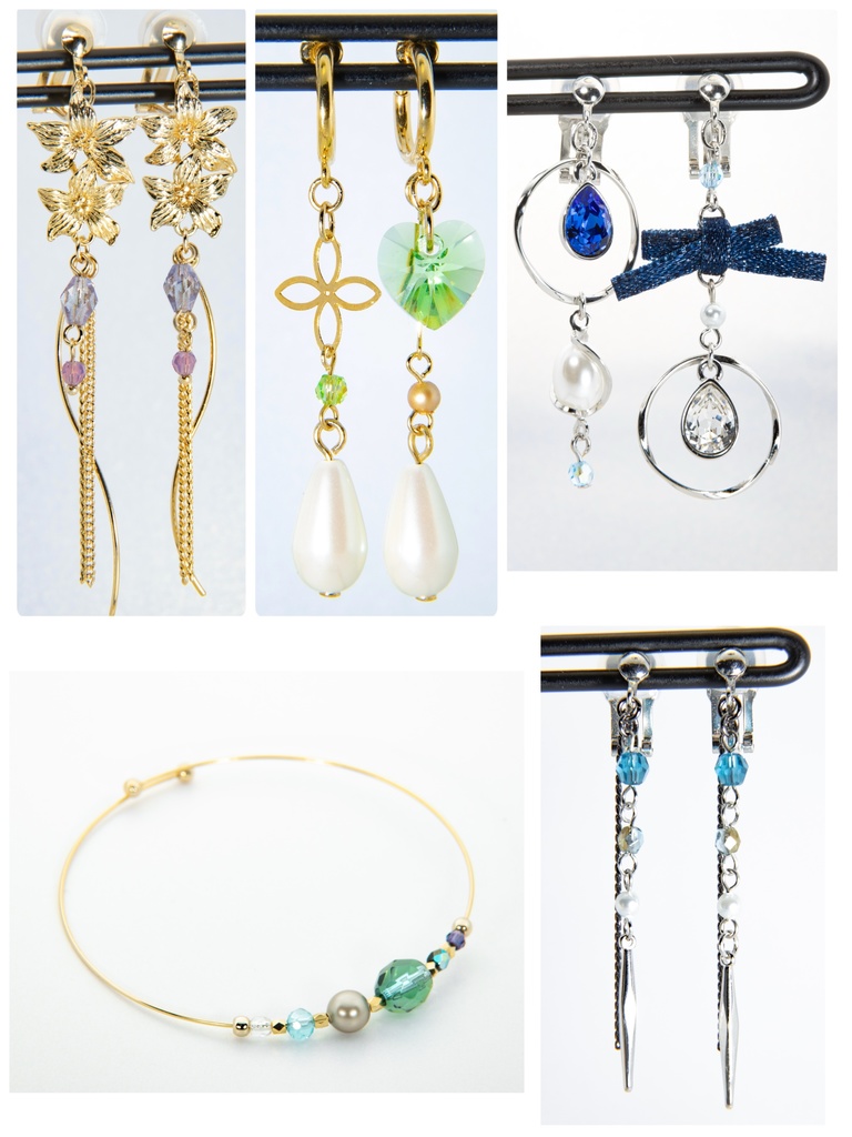 原神イメージアクセサリー