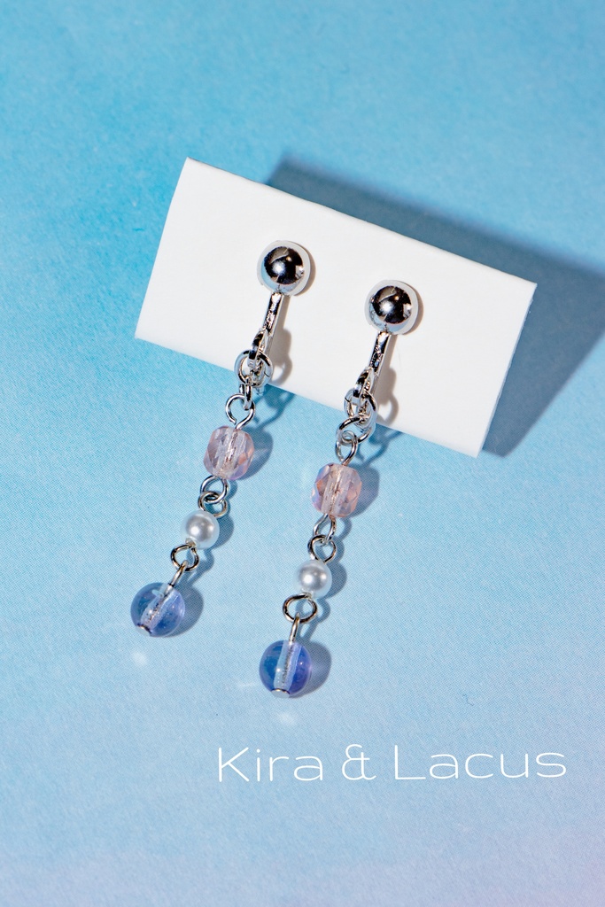 SEEDイメージイヤーアクセサリー