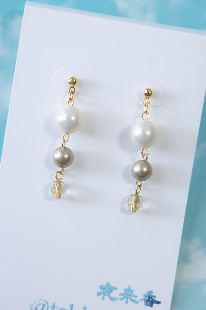 オリジナルアクセサリー