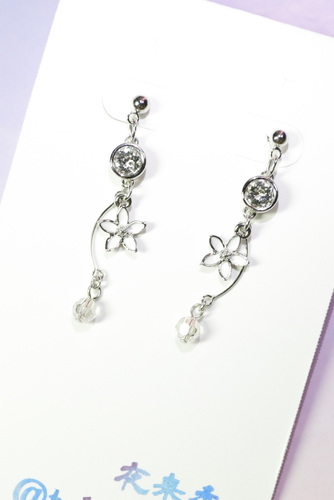 オリジナルアクセサリー