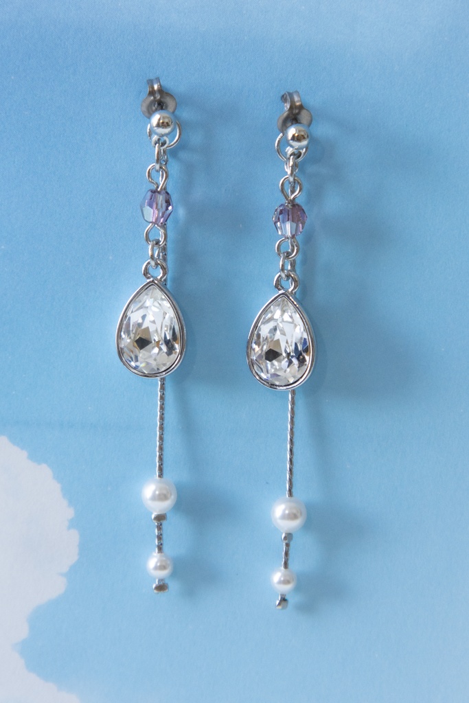 オリジナルアクセサリー