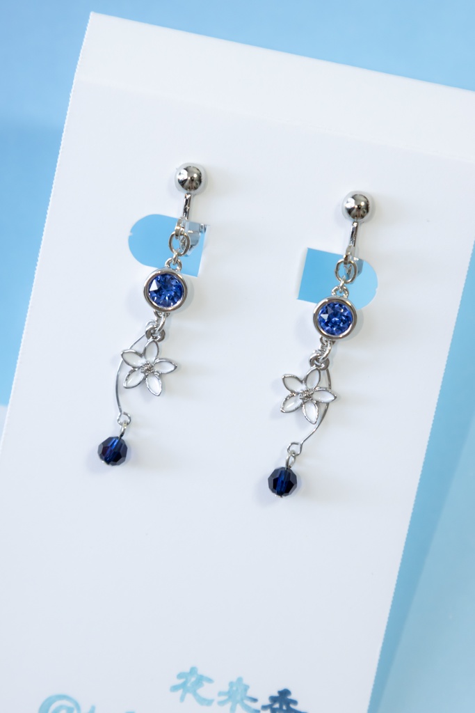 オリジナルアクセサリー