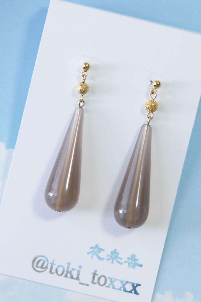 オリジナルアクセサリー