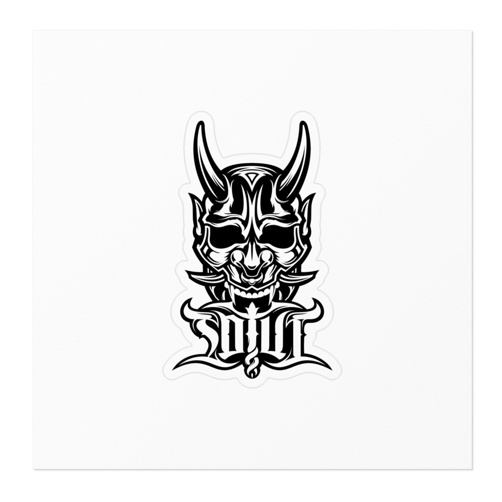 SOTUI STICKER