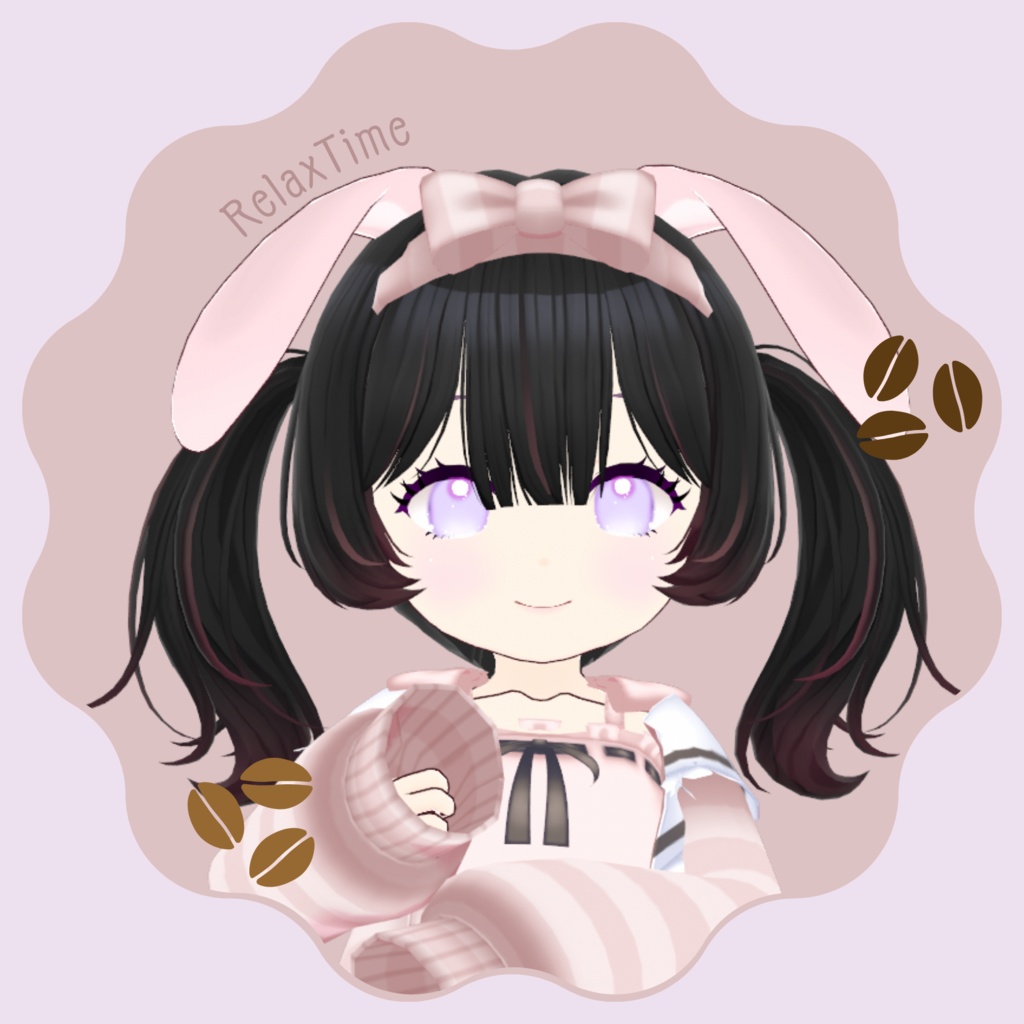 吸っちゃうういきちコースター