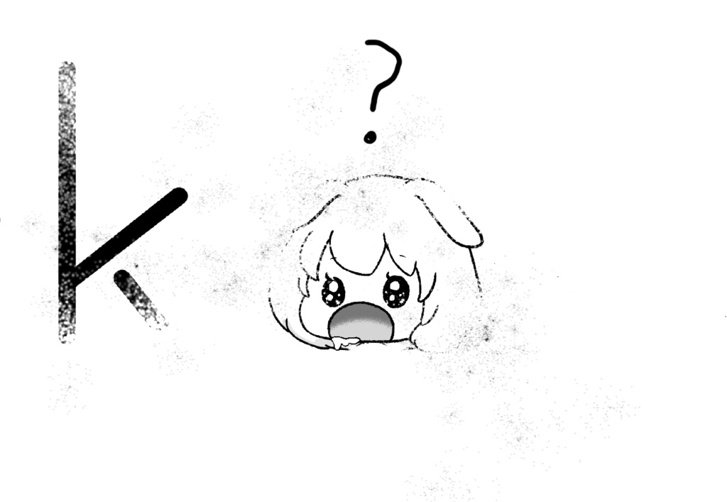 シングルタスクTシャツ