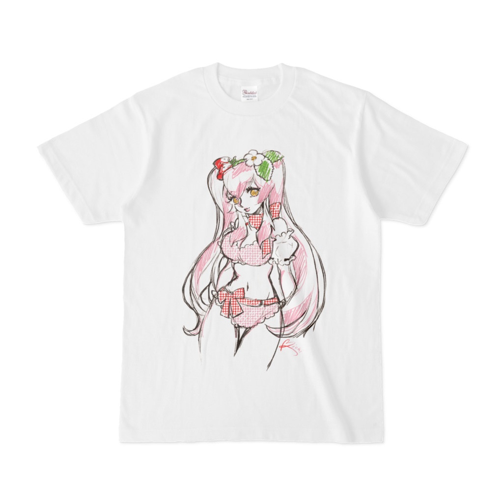 いちご娘